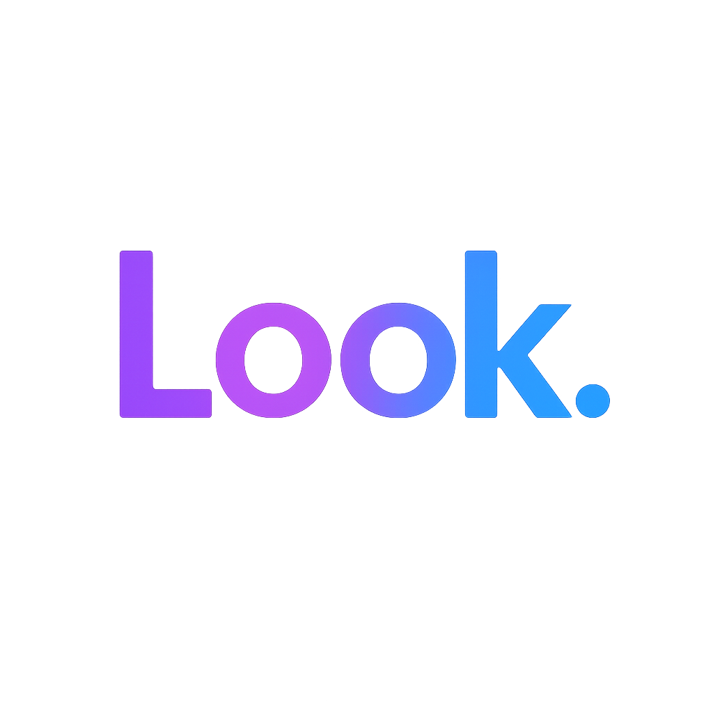 Look Logo